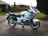 BMW R 1100 RT