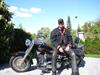 Harley Davidson Fatboy [Tidl. motorcykel]