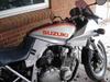 Suzuki GSXR 750 Katana [Tidl. motorcykel]