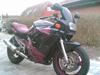 Suzuki gsx 600 f # SOLGT #