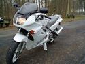 Honda VFR 750