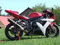 Yamaha YZF R1