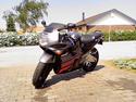 Honda Cbr F2 ¤¤¤ Solgt ¤¤¤