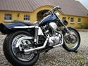 Harley Davidson XLCH 1000