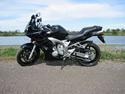 Yamaha FZ6S Fazer (Solgt)