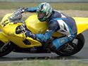 Yamaha YZF-R6 (SLAGTET)