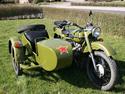 Ural 650