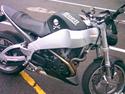 Buell XB9s
