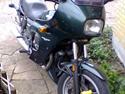 Moto Guzzi T5 850