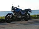 Suzuki GS 650 Katana