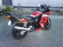 Yamaha fzs 600 [SOLGT! :'(]
