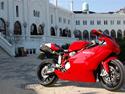 Ducati 999S