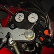 Ducati 600 supersport #solgt#