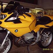 BMW R1100S