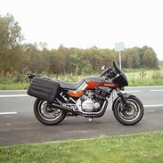 Suzuki gsx 750es