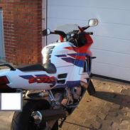 Honda CBR 600 F3 --SOLGT--