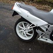 Honda VFR 750