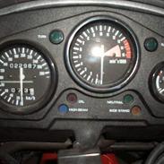 Honda CBR 600 F3 --SOLGT--