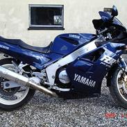 Yamaha FZR 1000 SOLGT!!!