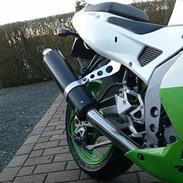 Kawasaki ZXR 400