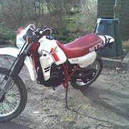 Honda MTX 125 R