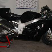 Suzuki GSXR "600" SRAD - SOLGT -