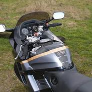 Honda CBR 1000F Dual Brake