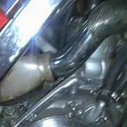 Gas Gas txt 280cc SOLGT