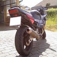 Honda Cbr F2 ¤¤¤ Solgt ¤¤¤