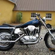 Harley Davidson XLCH 1000