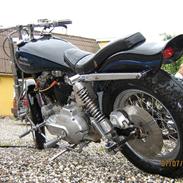 Harley Davidson XLCH 1000