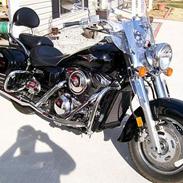 Kawasaki VN1600 Nomad