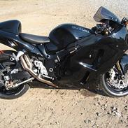 Suzuki GSX 1300 R Hayabusa