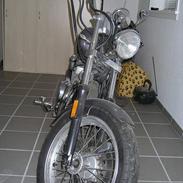 Honda Rebel CMX 450 C