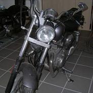 Honda Rebel CMX 450 C