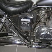 Honda Rebel CMX 450 C