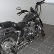 Honda Rebel CMX 450 C