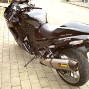 Kawasaki ZZR 1400