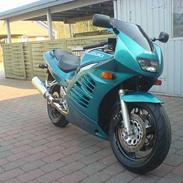 Suzuki RF 600 R