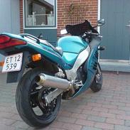 Suzuki RF 600 R