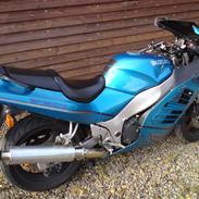 Suzuki RF 600 R