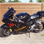 Suzuki GSX R1000