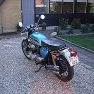 Honda CB 750 K6 - SOLGT -