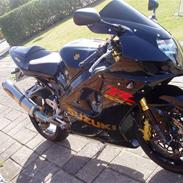 Suzuki GSX R1000