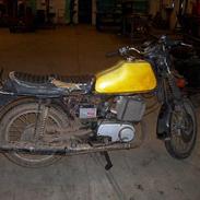 MZ etz 250