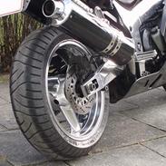 Kawasaki ZX9R ( SOLGT )