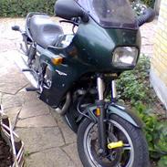 Moto Guzzi T5 850