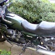 Moto Guzzi T5 850