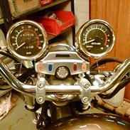 Yamaha Virago XV750
