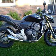Honda CB 600 Hornet